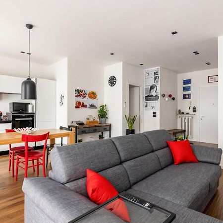 Casa Peppino Verona Apartment Екстериор снимка