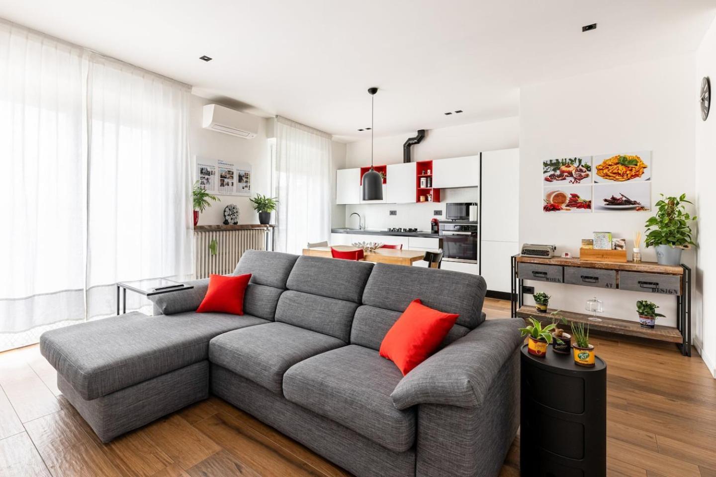 Casa Peppino Verona Apartment Екстериор снимка