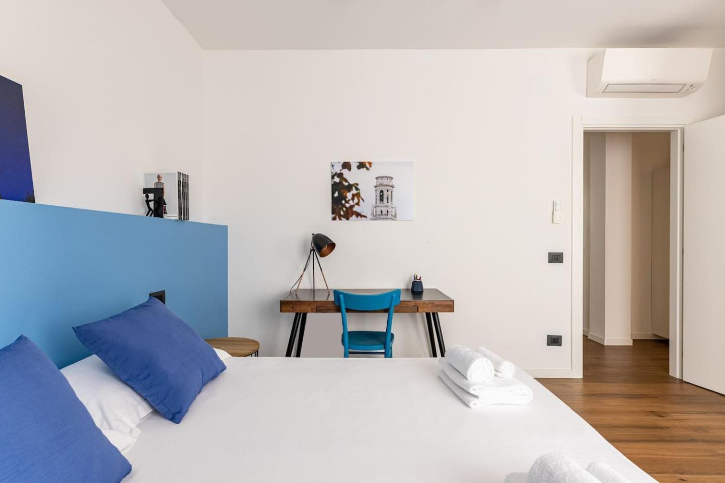 Casa Peppino Verona Apartment Екстериор снимка