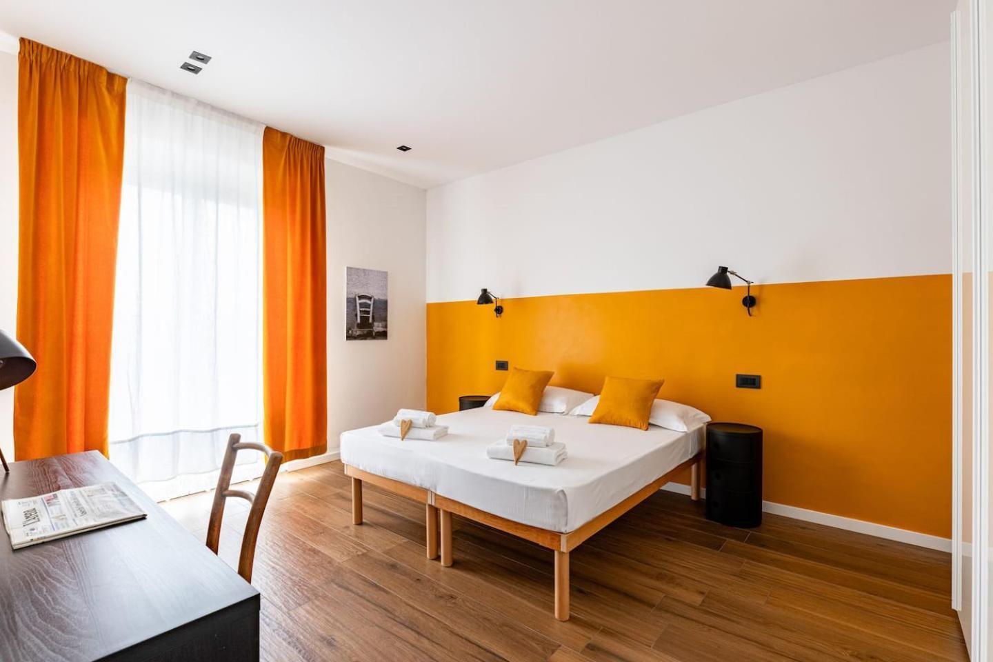 Casa Peppino Verona Apartment Екстериор снимка