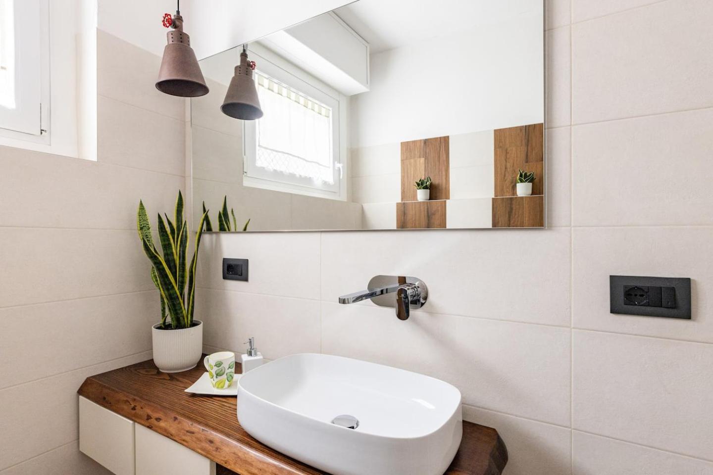 Casa Peppino Verona Apartment Екстериор снимка