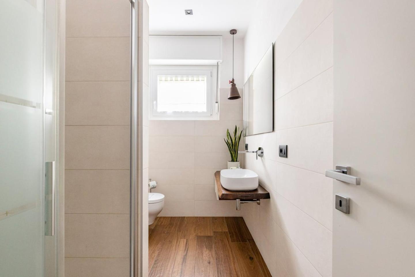 Casa Peppino Verona Apartment Екстериор снимка