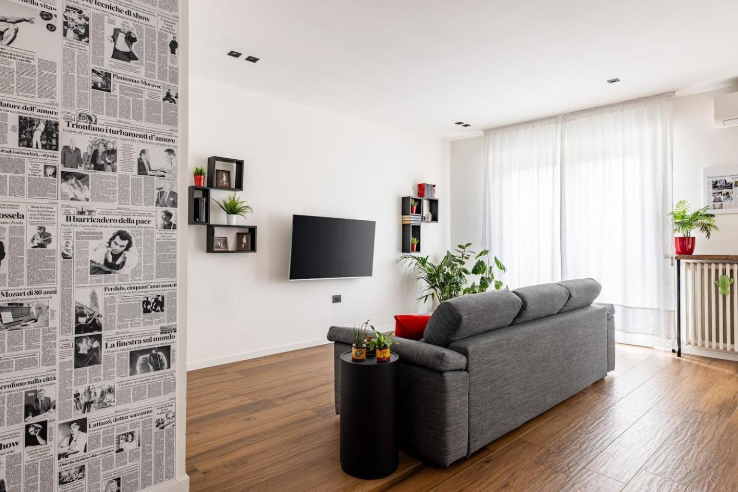 Casa Peppino Verona Apartment Екстериор снимка