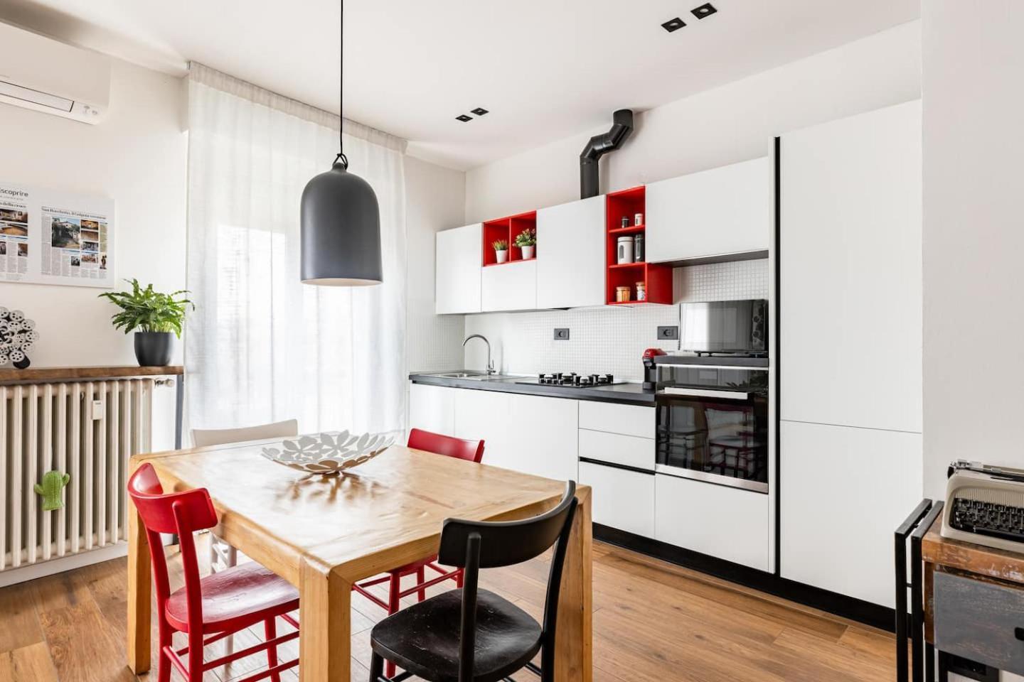 Casa Peppino Verona Apartment Екстериор снимка