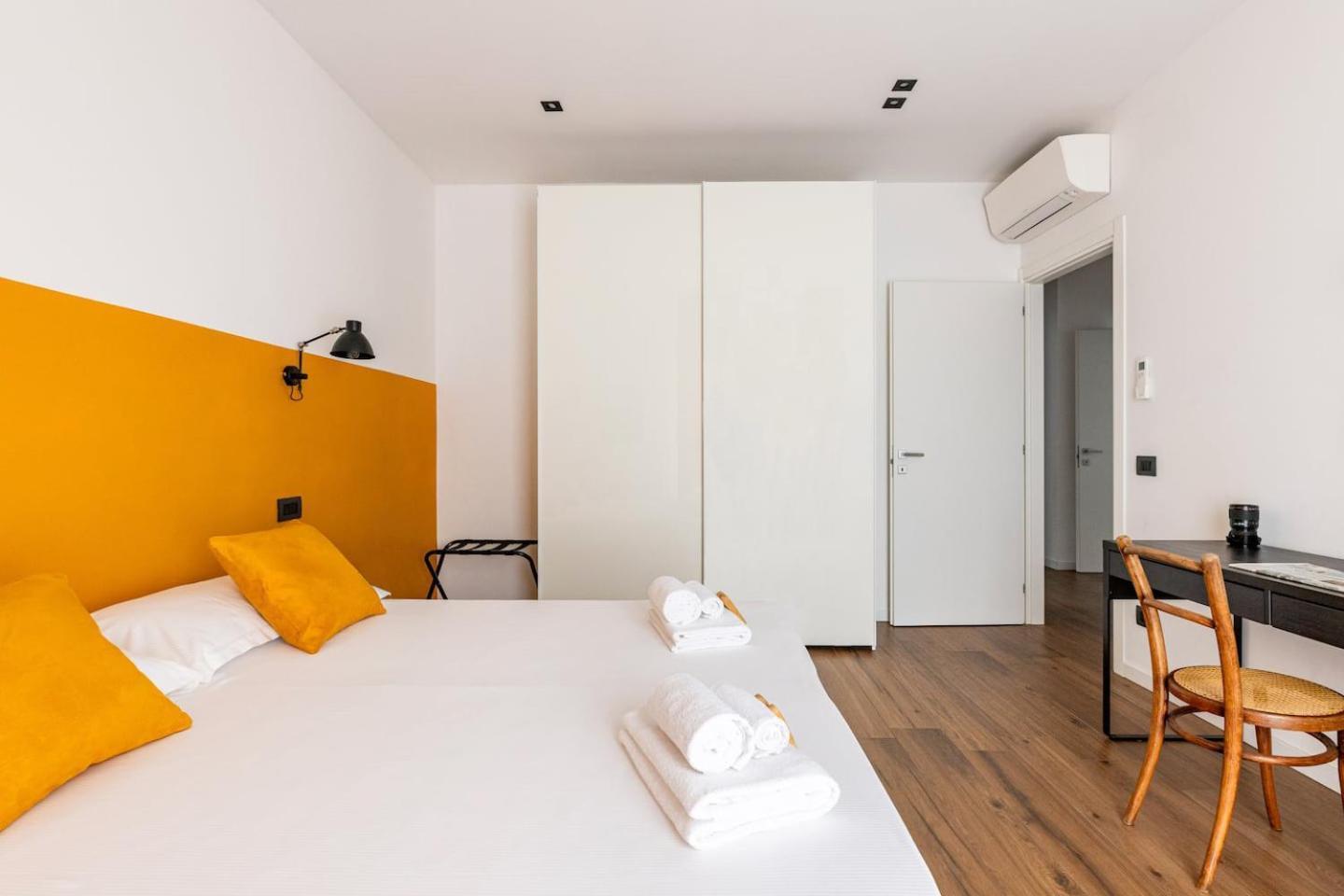 Casa Peppino Verona Apartment Екстериор снимка