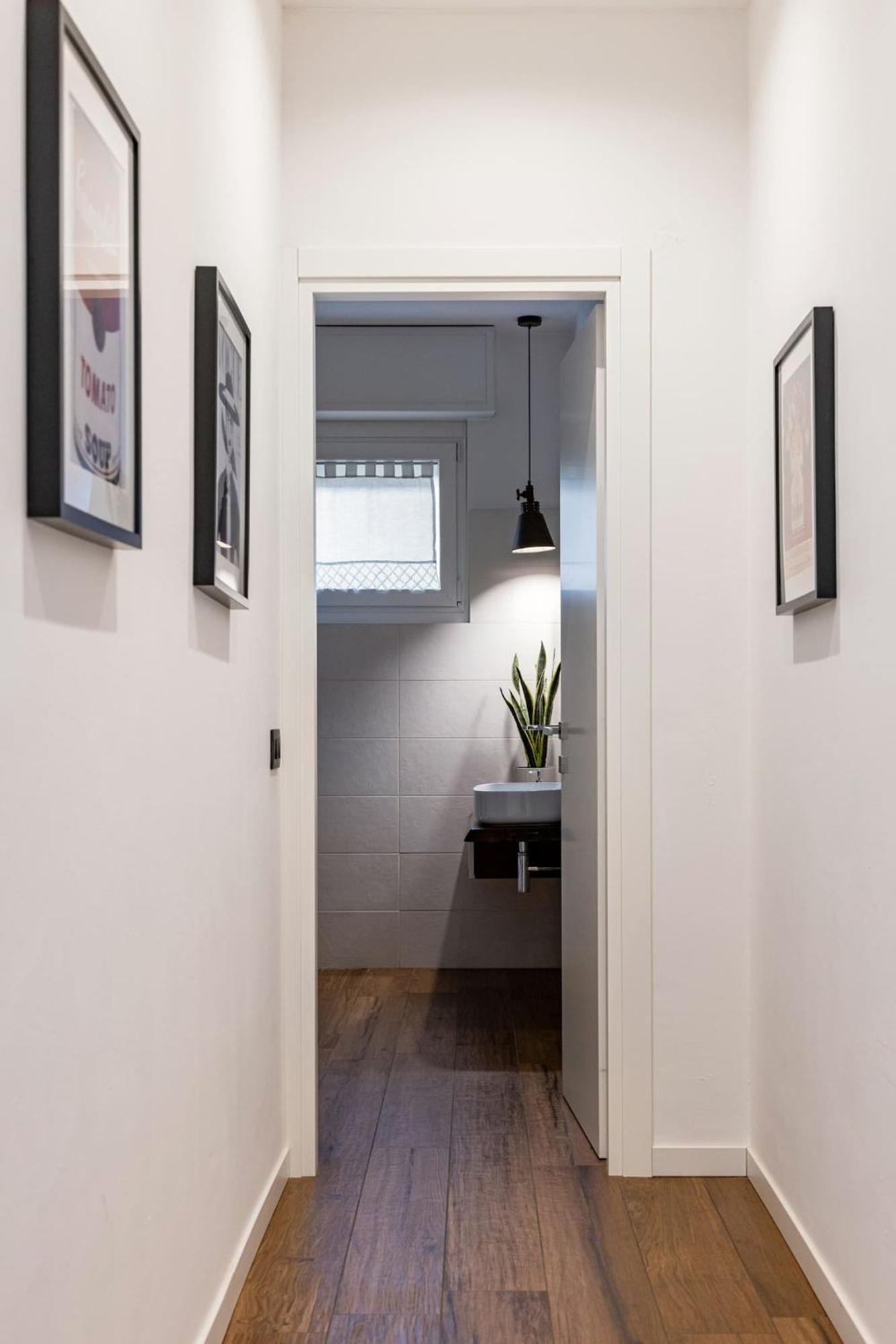 Casa Peppino Verona Apartment Екстериор снимка