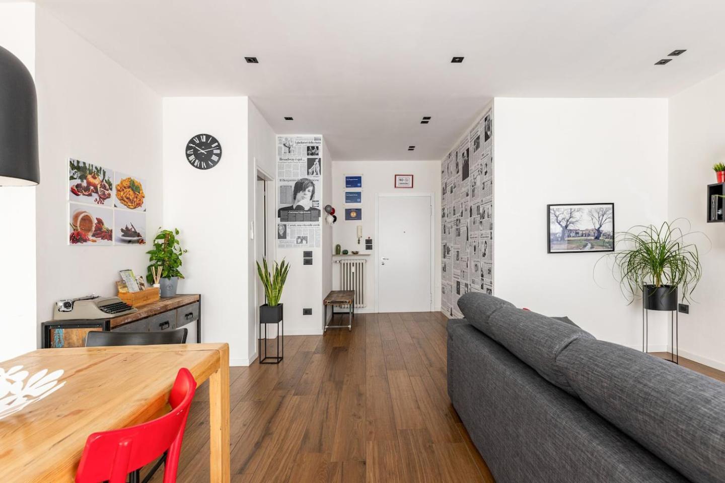 Casa Peppino Verona Apartment Екстериор снимка